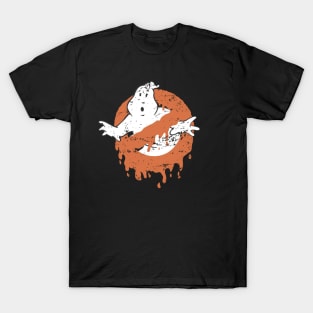 ghostbusters vintage T-Shirt